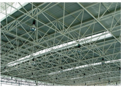 安顺室内网架